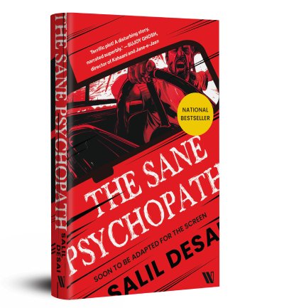 The Sane Psychopath