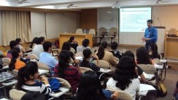 Workshops By Salil
