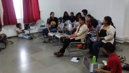 Workshops By Salil