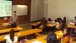 Workshops By Salil