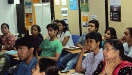 Workshops By Salil