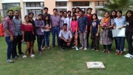 Workshops By Salil