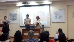 Workshops By Salil
