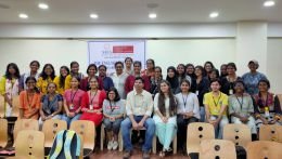 Workshops By Salil