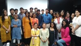 Workshops By Salil